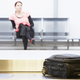 Illustration for article titled How to Get Your Luggage Back When the Airline Loses It